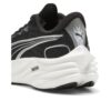 Velocity Nitro 4 «Negro Plata»