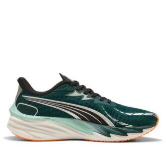 Velocity Nitro 4 «Terreno Verde Calor Fuego»