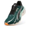 Velocity Nitro 4 «Terreno Verde Calor Fuego»