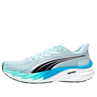 Velocity Nitro 4 Wide «Sea Glass Mint»