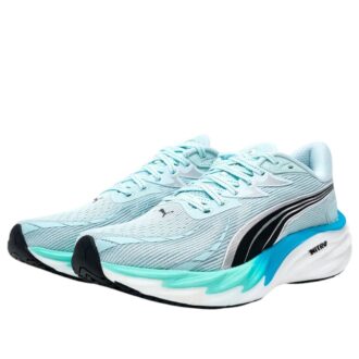 Velocity Nitro 4 Wide «Sea Glass Mint»