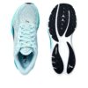 Velocity Nitro 4 Wide «Sea Glass Mint»