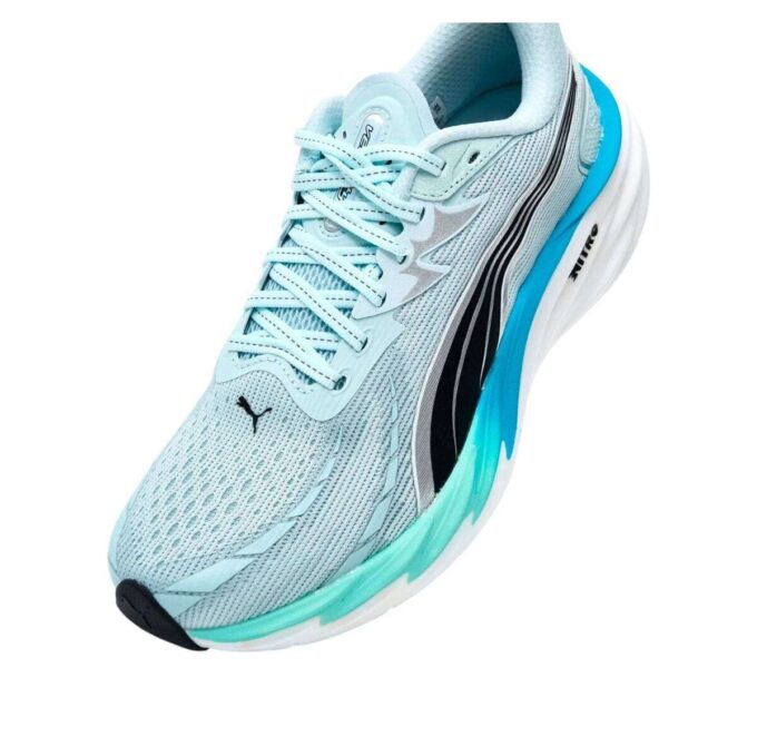 Velocity Nitro 4 Wide «Sea Glass Mint»