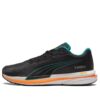 Velocity Nitro WTR «Negro Naranja Resplandor»
