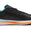 Velocity Nitro WTR «Negro Naranja Resplandor»