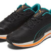 Velocity Nitro WTR «Negro Naranja Resplandor»