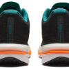 Velocity Nitro WTR «Negro Naranja Resplandor»