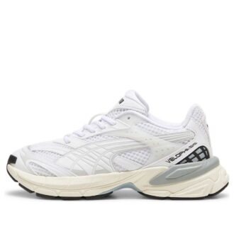 Velophasis 20 «Blanco Gris Frío»