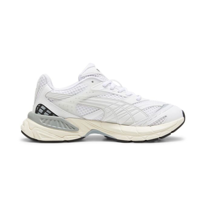 Velophasis 20 «Blanco Gris Frío»