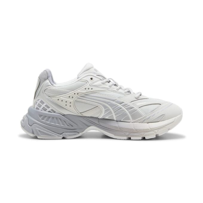 Velophasis 372.5 «Gris pluma»