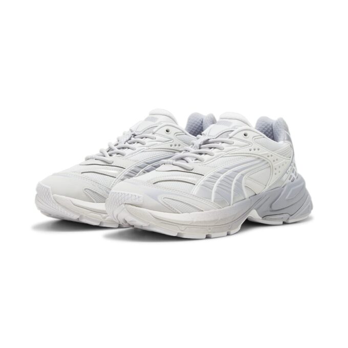 Velophasis 372.5 «Gris pluma»