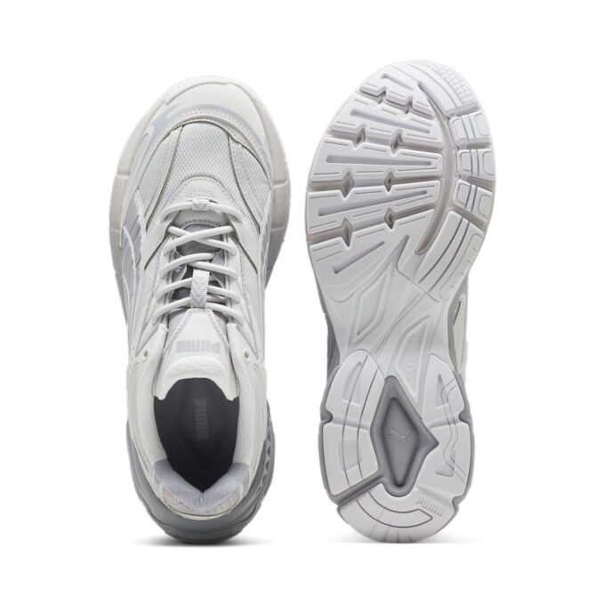 Velophasis 372.5 «Gris pluma»
