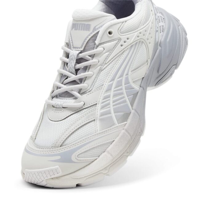 Velophasis 372.5 «Gris pluma»