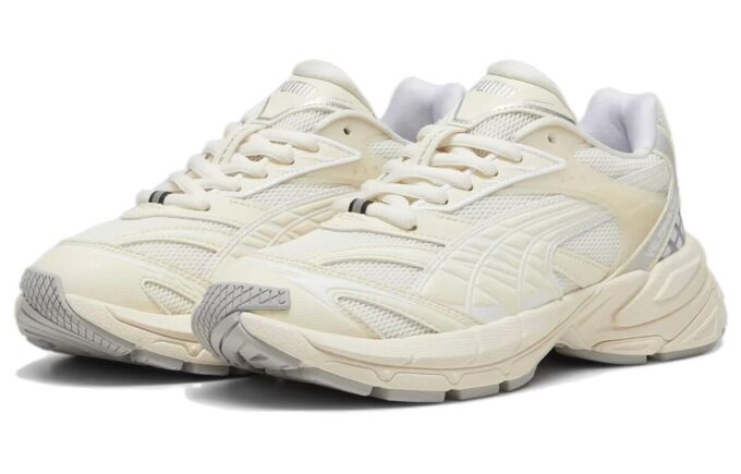 Velophasis Always On «Beige Blanco»