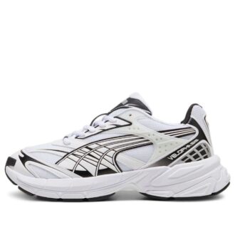 Velophasis Always On «Blanco Plata»