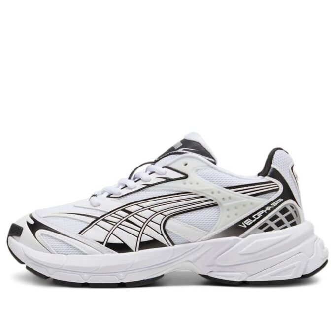 Velophasis Always On «Blanco Plata»