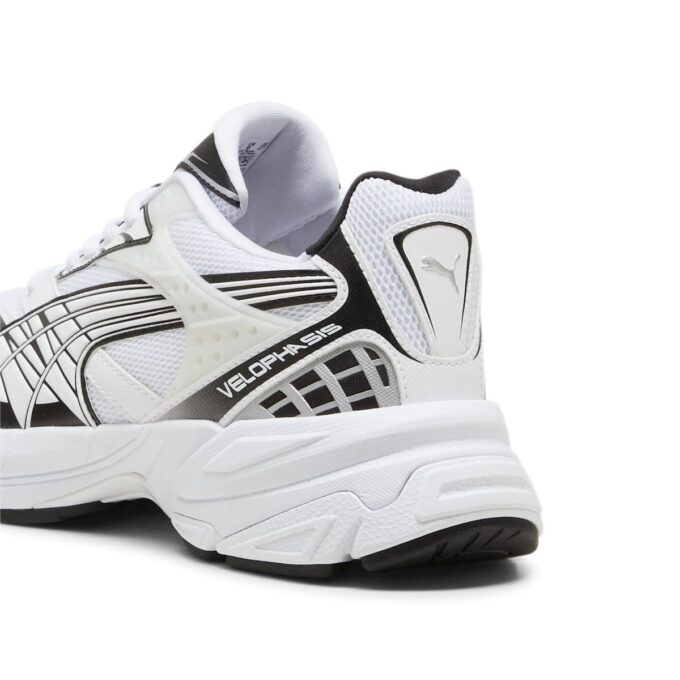 Velophasis Always On «Blanco Plata»