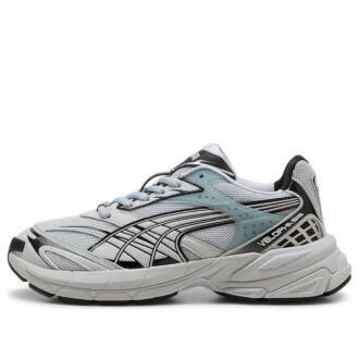 Velophasis Always On «Gris Platino PUMA Plata»