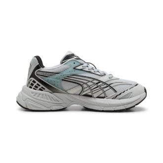 Velophasis Always On «Gris Platino PUMA Plata»