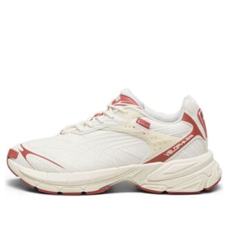 Velophasis GORP Gore-Tex «Marfil helado»