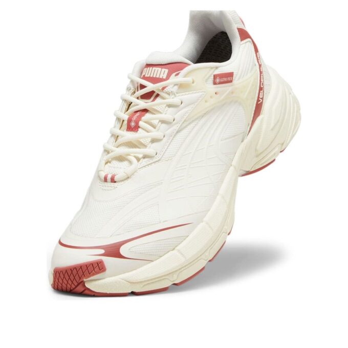 Velophasis GORP Gore-Tex «Marfil helado»