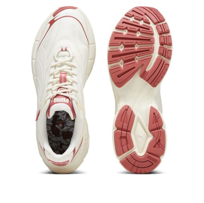 Velophasis GORP Gore-Tex «Marfil helado»