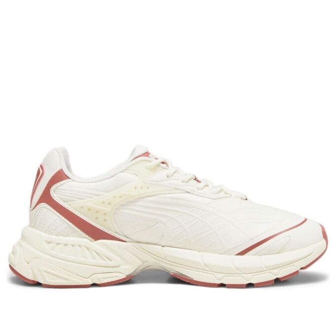 Velophasis GORP Gore-Tex «Marfil helado»