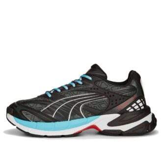 Velophasis «Luxe Sport»