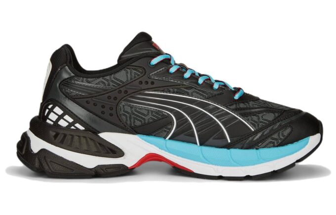 Velophasis «Luxe Sport»
