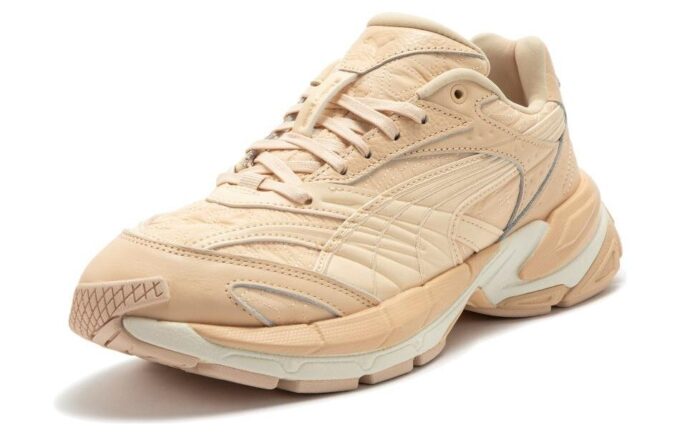 Velophasis Luxe Sport 2 «Beige»