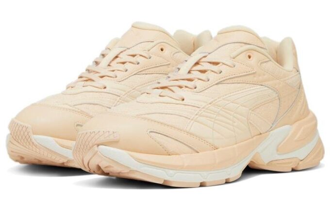 Velophasis Luxe Sport 2 «Beige»