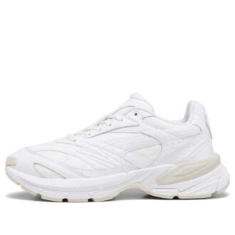 Velophasis «Luxe Sport – Blanco»