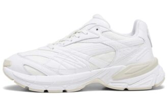 Velophasis «Luxe Sport – Blanco»