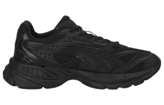 Velophasis Premium «Negro»