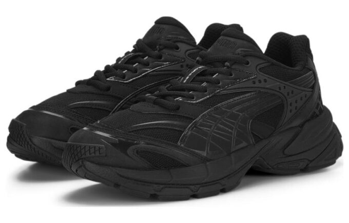 Velophasis Premium «Negro»