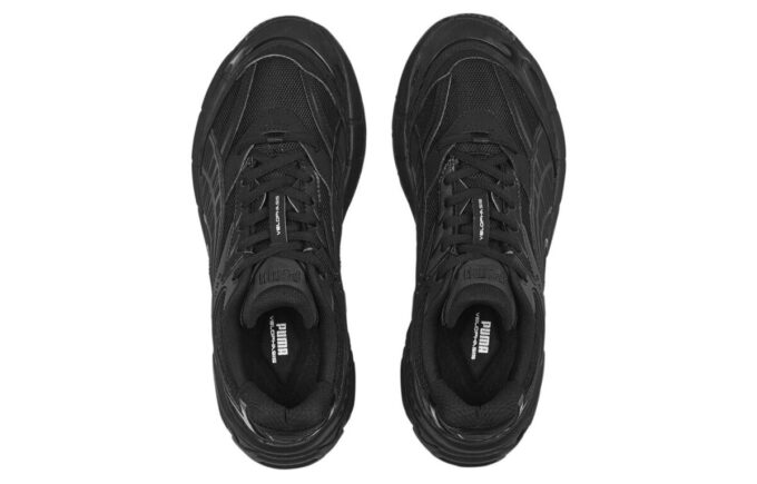 Velophasis Premium «Negro»