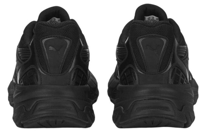 Velophasis Premium «Negro»
