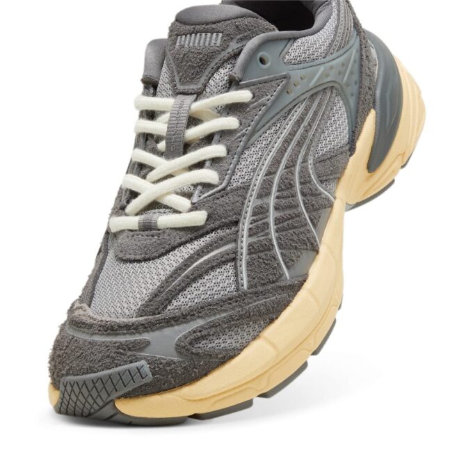 Velophasis SD «Stormy Slate Cool Light Grey»