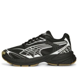 Velophasis «Technisch Black»