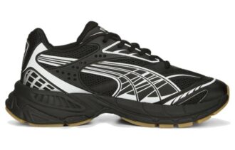 Velophasis «Technisch Black»