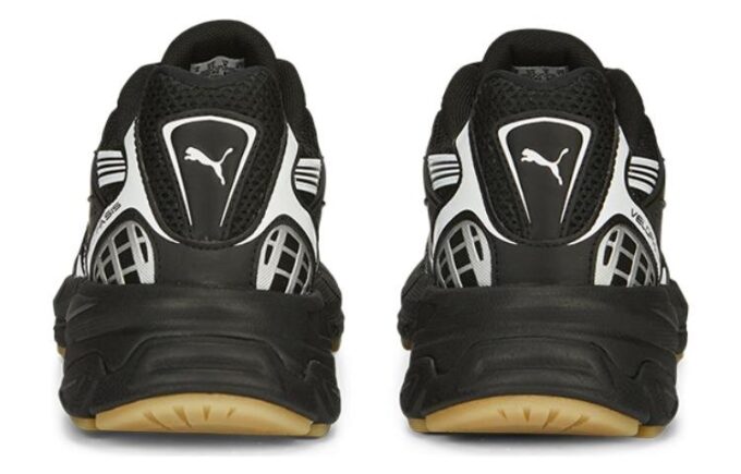 Velophasis «Technisch Black»