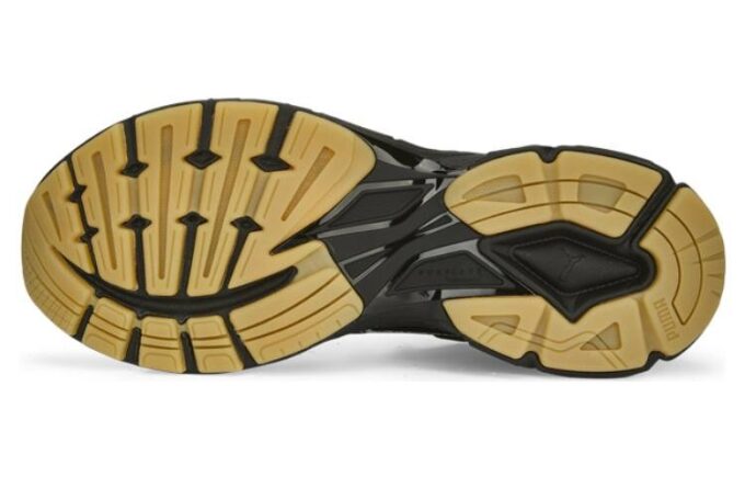 Velophasis «Technisch Black»