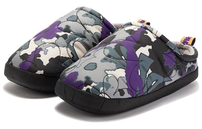 Ventajas y mini pantuflas hinchables «BIO/VERSE»