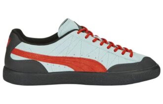 Ventajas y Mini x Clyde Rubber «Aqua Claro Tierra Cálida»