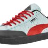 Ventajas y Mini x Clyde Rubber «Aqua Claro Tierra Cálida»