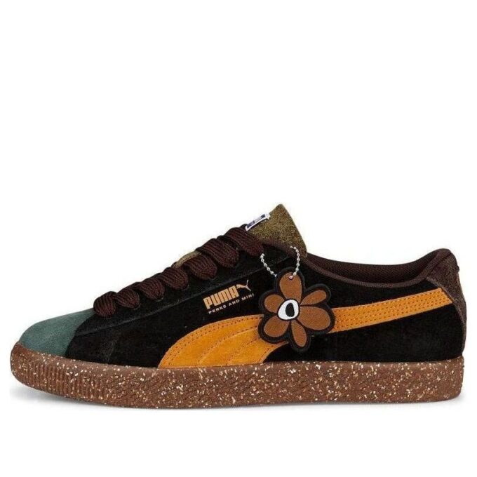 Ventajas y Mini x Suede Vintage «BIO/VERSE»