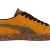Ventajas y Mini x Suede Vintage «BIO/VERSE»