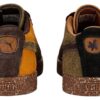 Ventajas y Mini x Suede Vintage «BIO/VERSE»