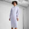 Vestido de manga larga para mujer PUMA x Schomburg