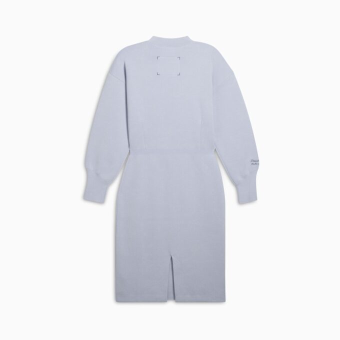 Vestido de manga larga para mujer PUMA x Schomburg